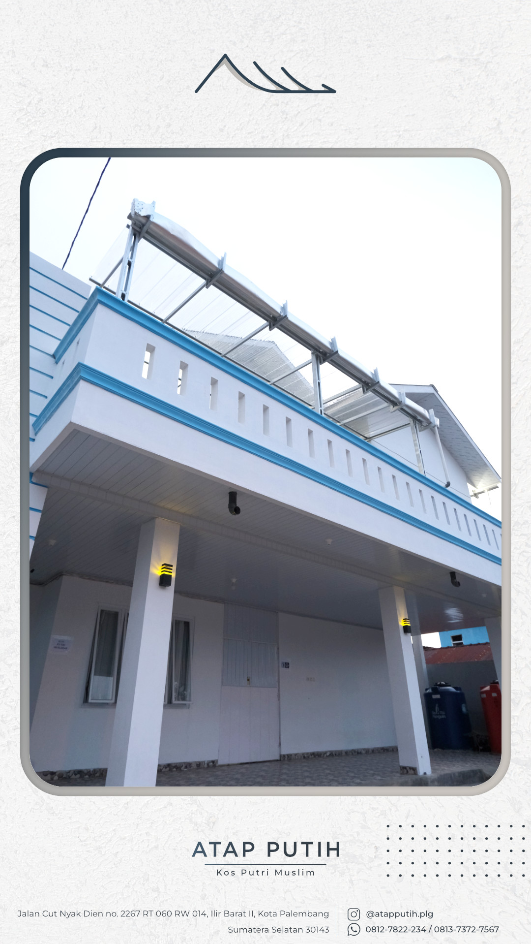 Properti sewa Indonesia