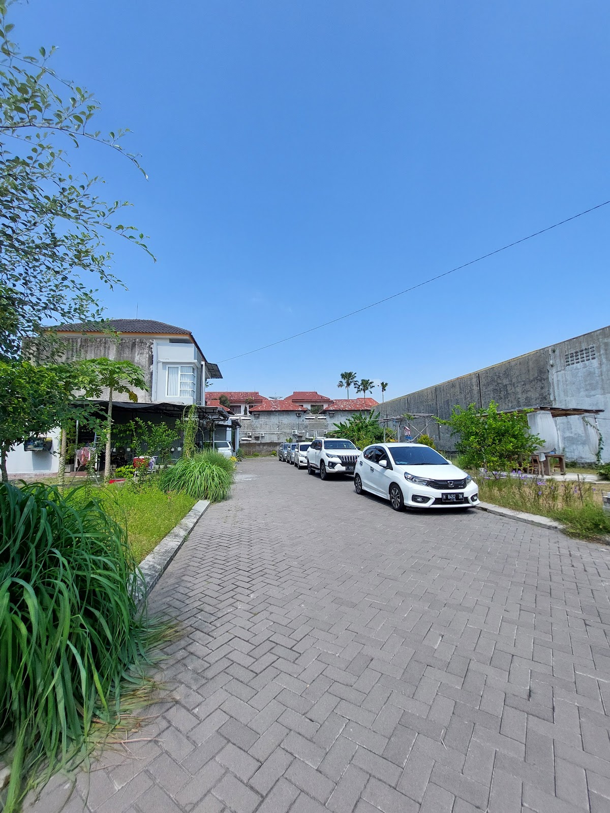 Properti sewa Indonesia