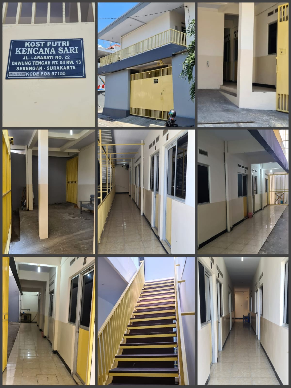 Properti sewa Indonesia
