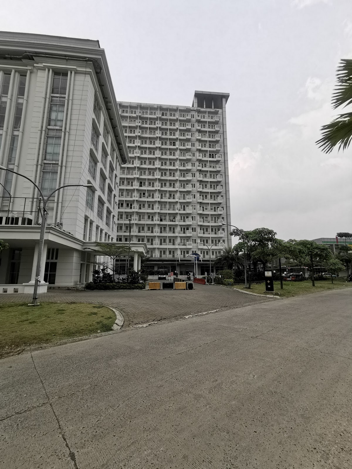 Properti sewa Indonesia