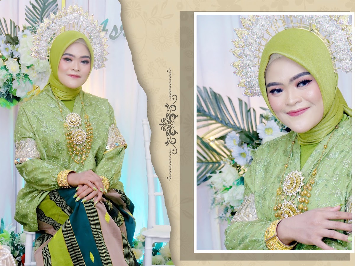 Properti sewa Indonesia