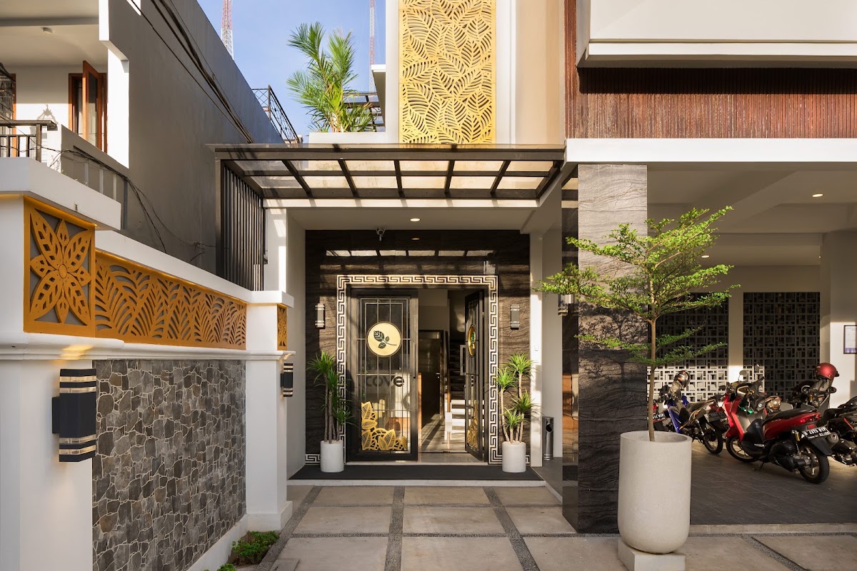 Properti sewa Indonesia