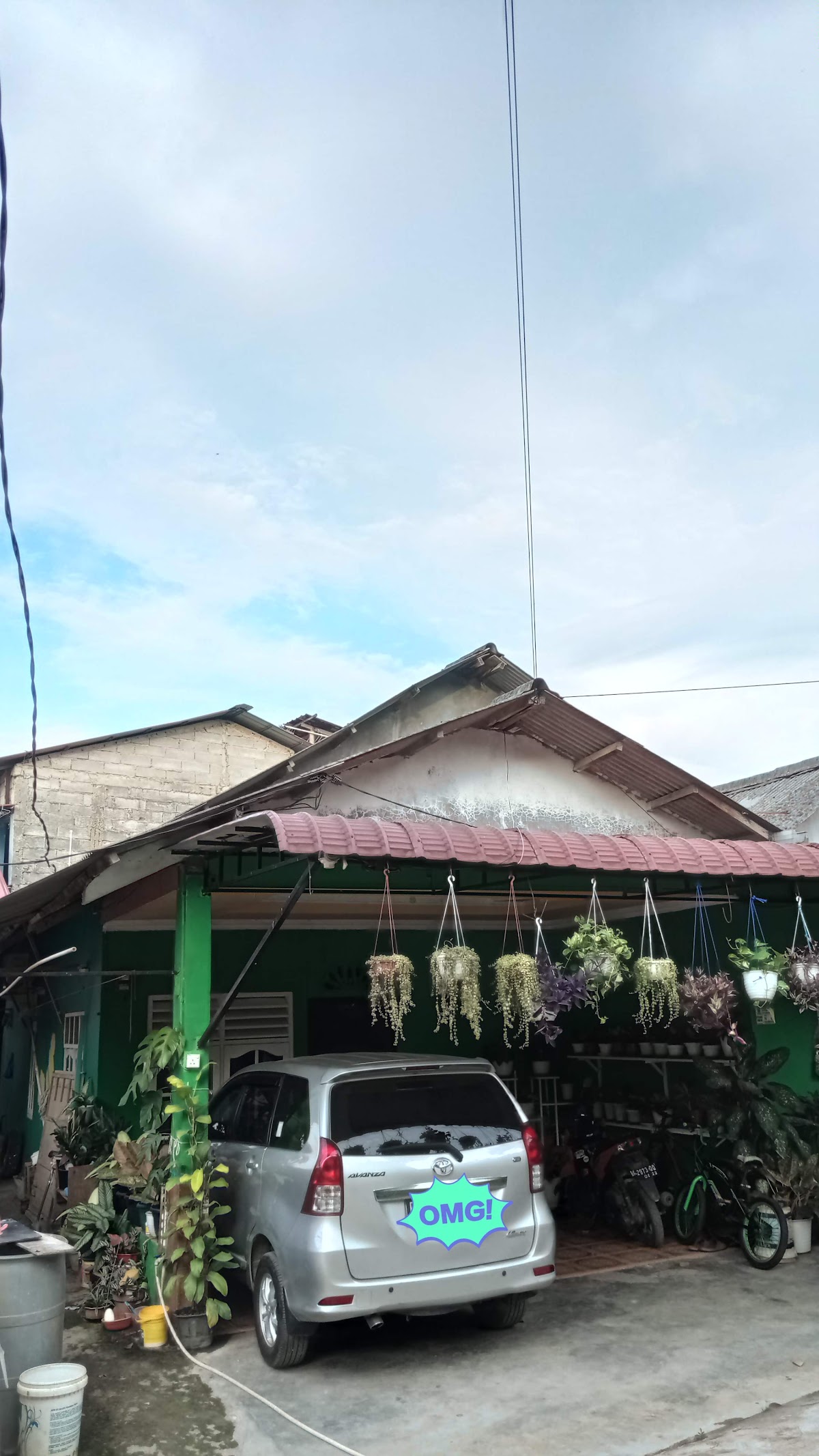 Properti sewa Indonesia