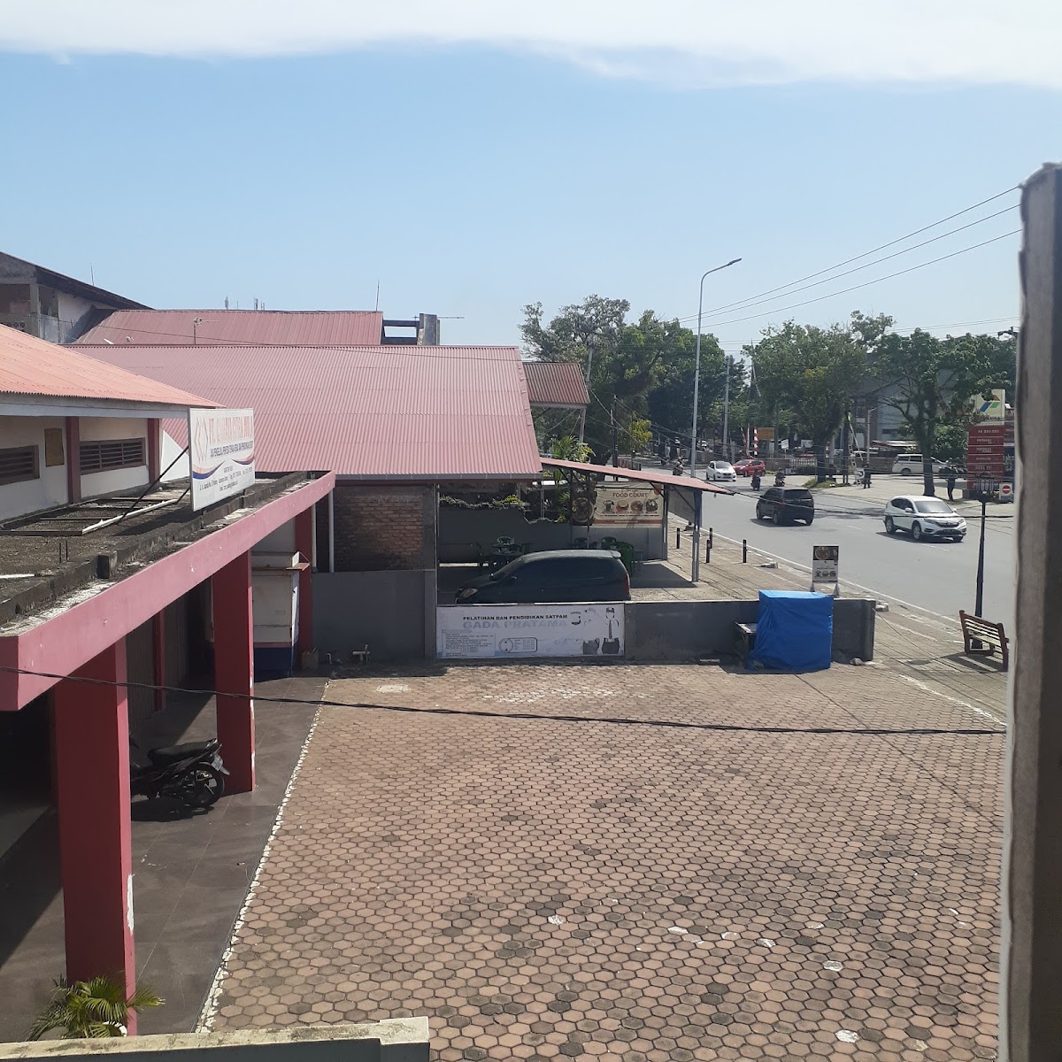 Properti sewa Indonesia