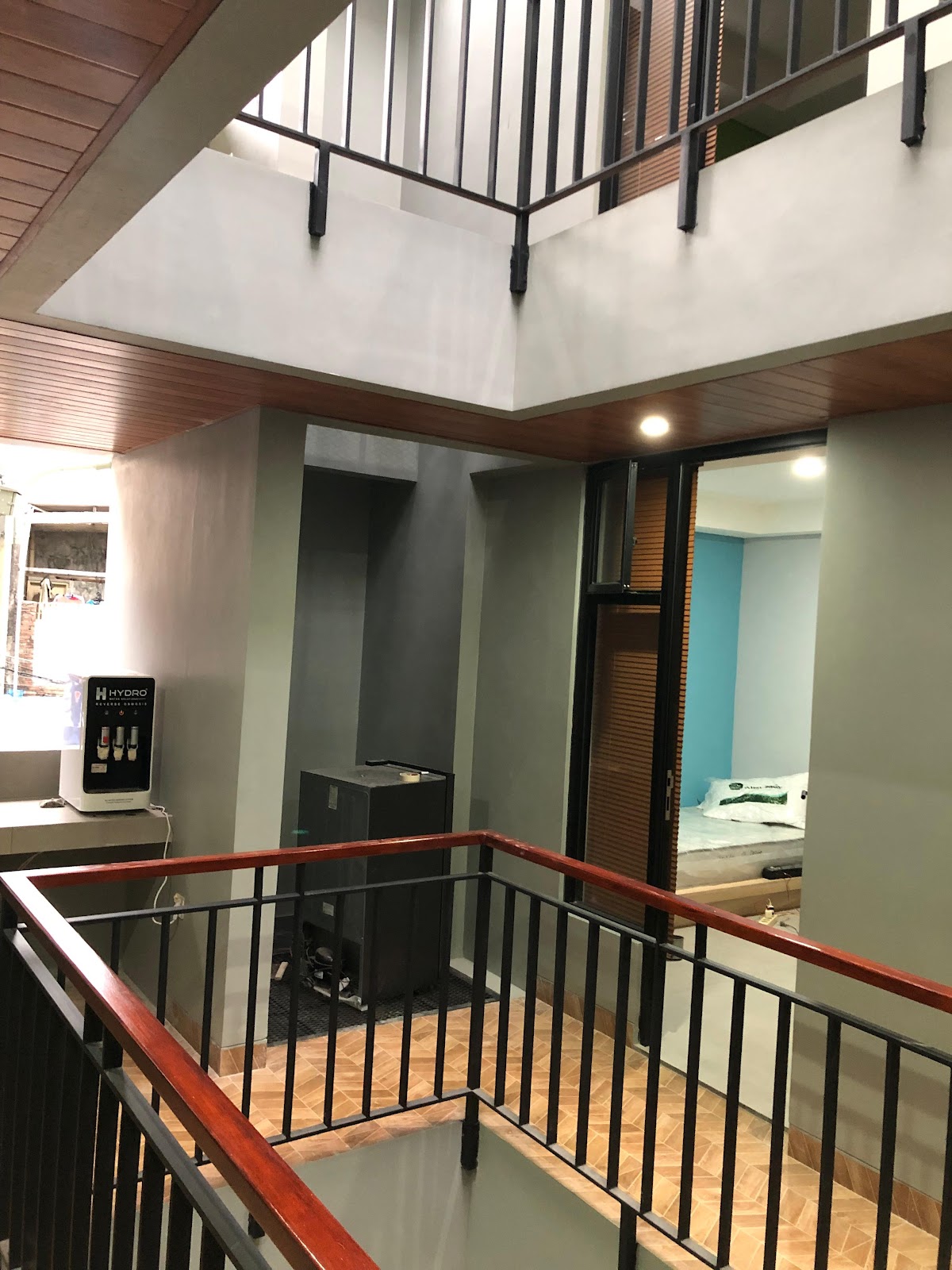 Properti sewa Indonesia
