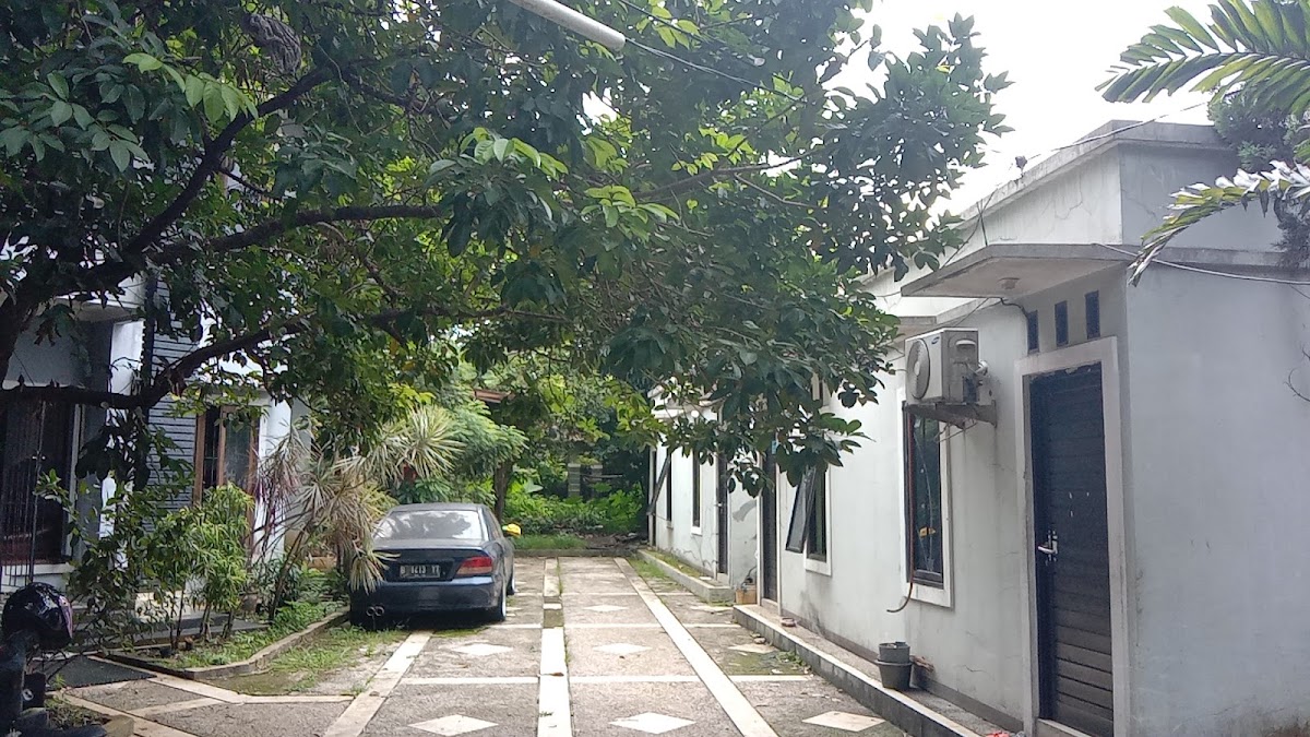 Properti sewa Indonesia