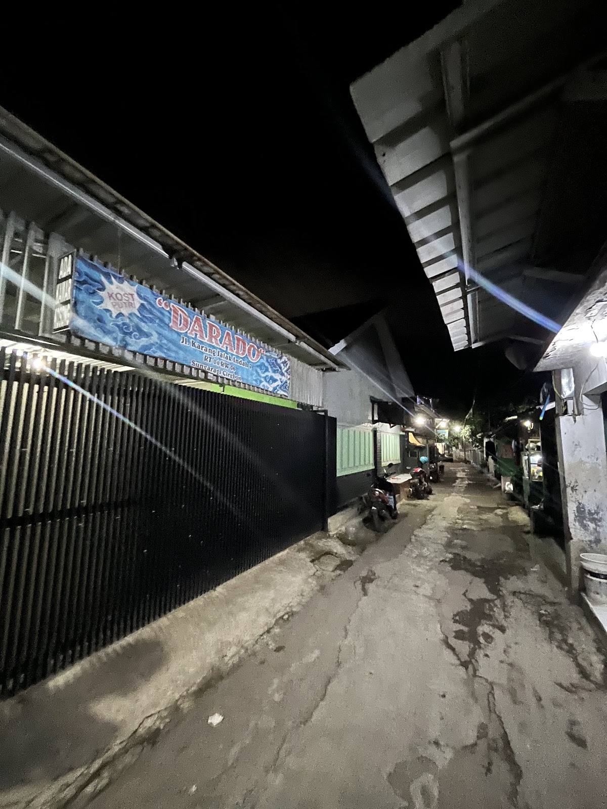 Properti sewa Indonesia