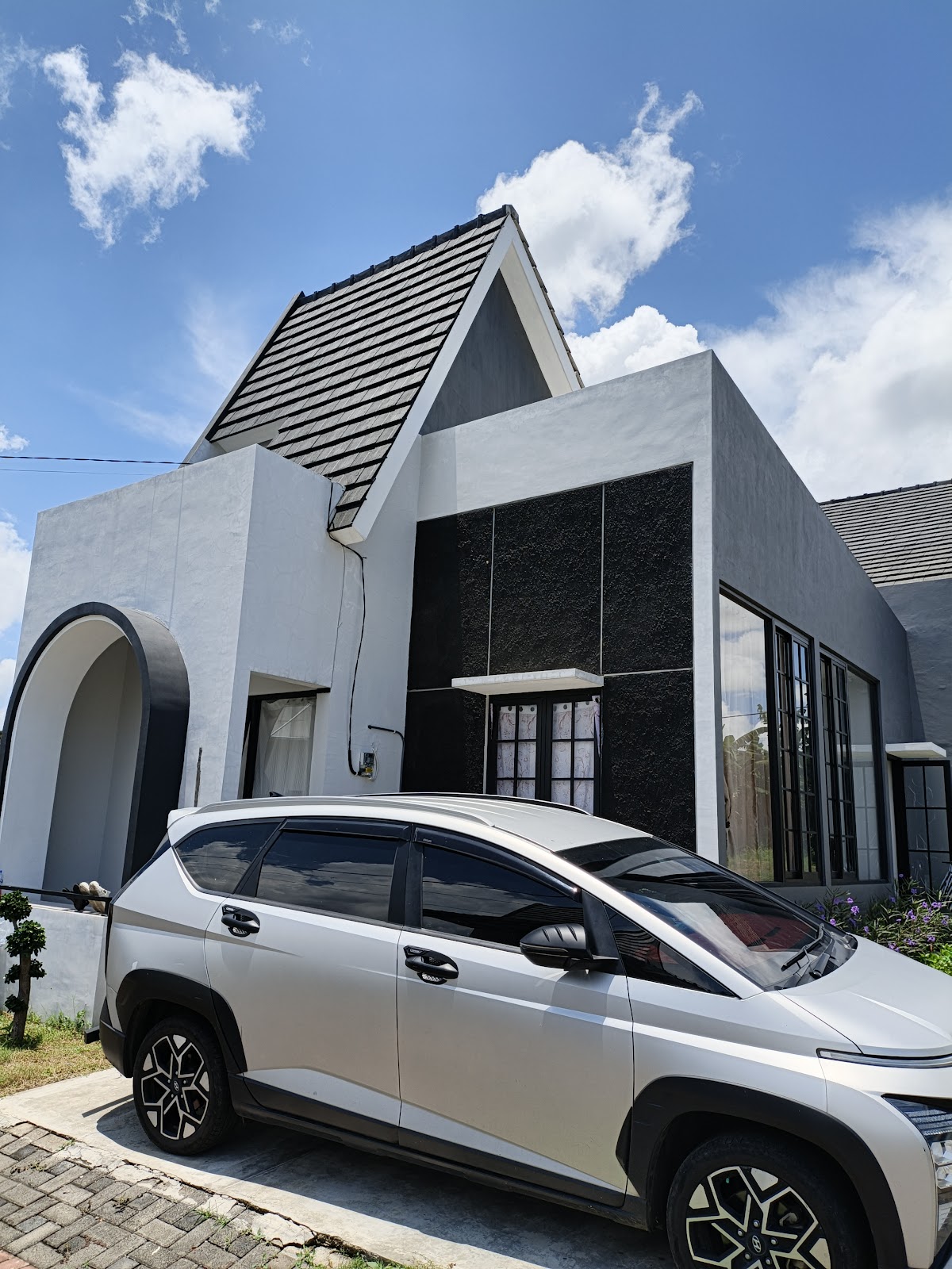 Properti sewa Indonesia