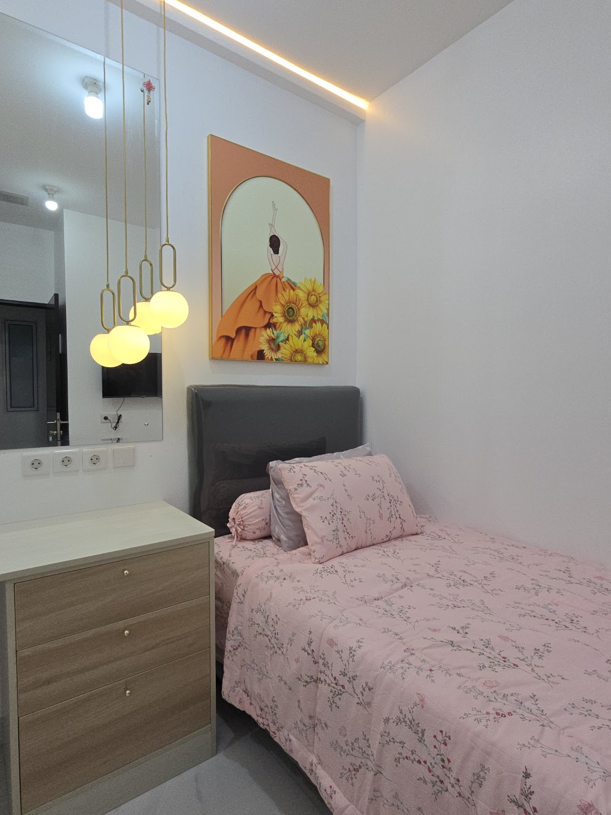 Properti sewa Indonesia