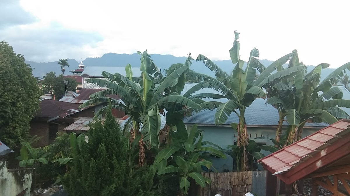 Properti sewa Indonesia