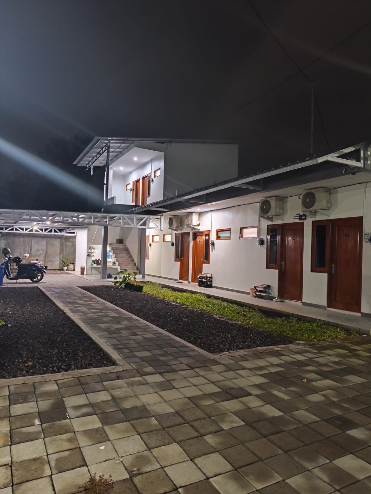 Properti sewa Indonesia