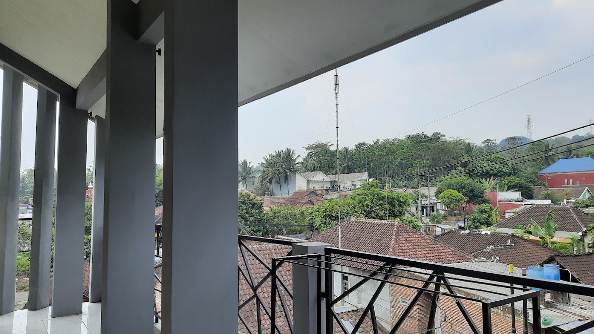 Omah Sultanika (kos putri) - foto properti sewa