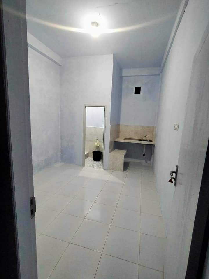 Properti sewa Indonesia