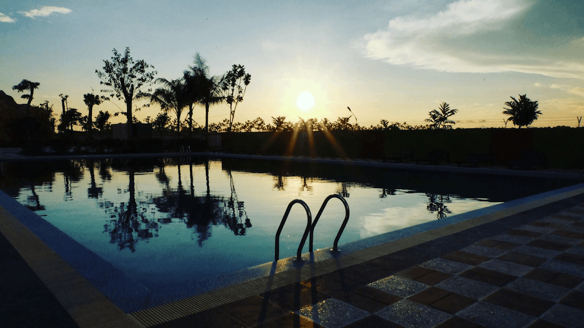 Properti sewa Indonesia