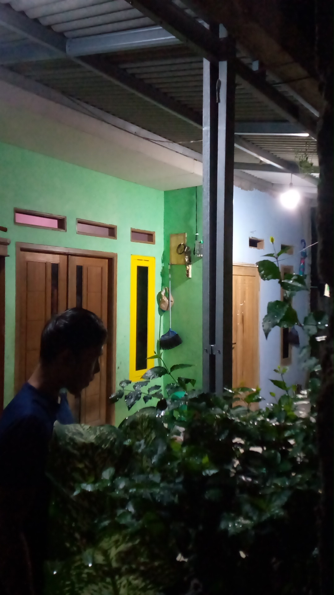 Properti sewa Indonesia