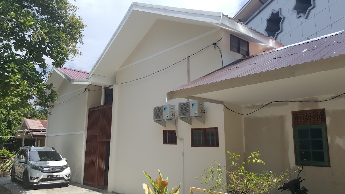 Properti sewa Indonesia