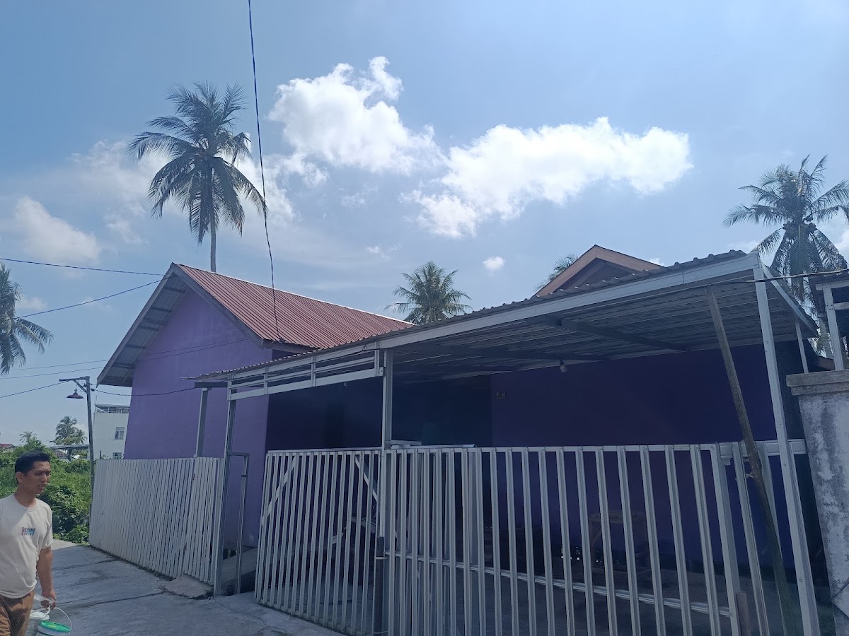 Properti sewa Indonesia