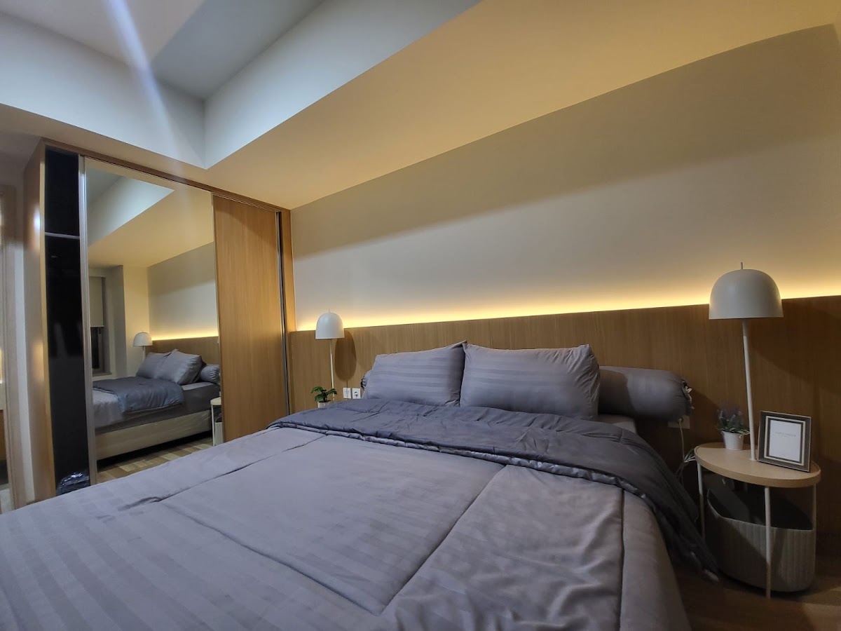 Properti sewa Indonesia