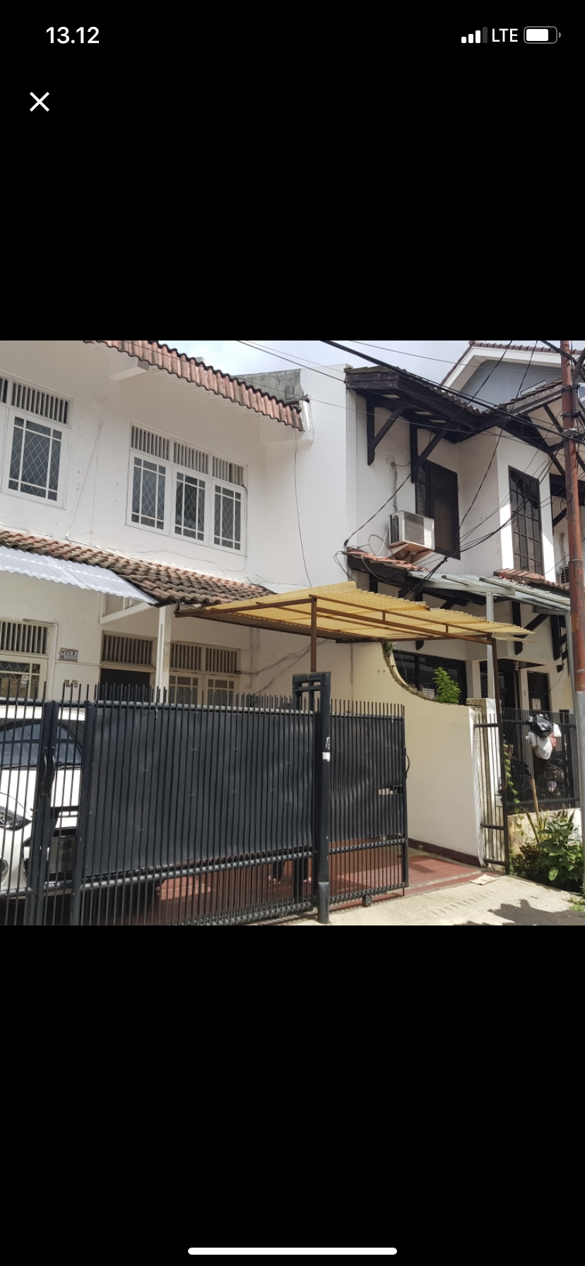 Properti sewa Indonesia
