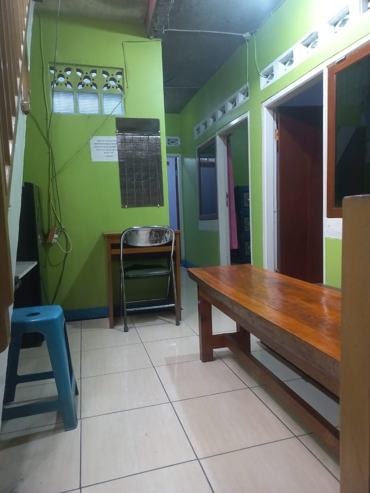 Properti sewa Indonesia