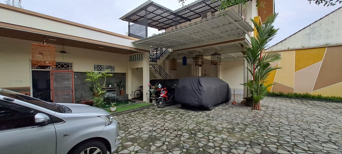 Properti sewa Indonesia