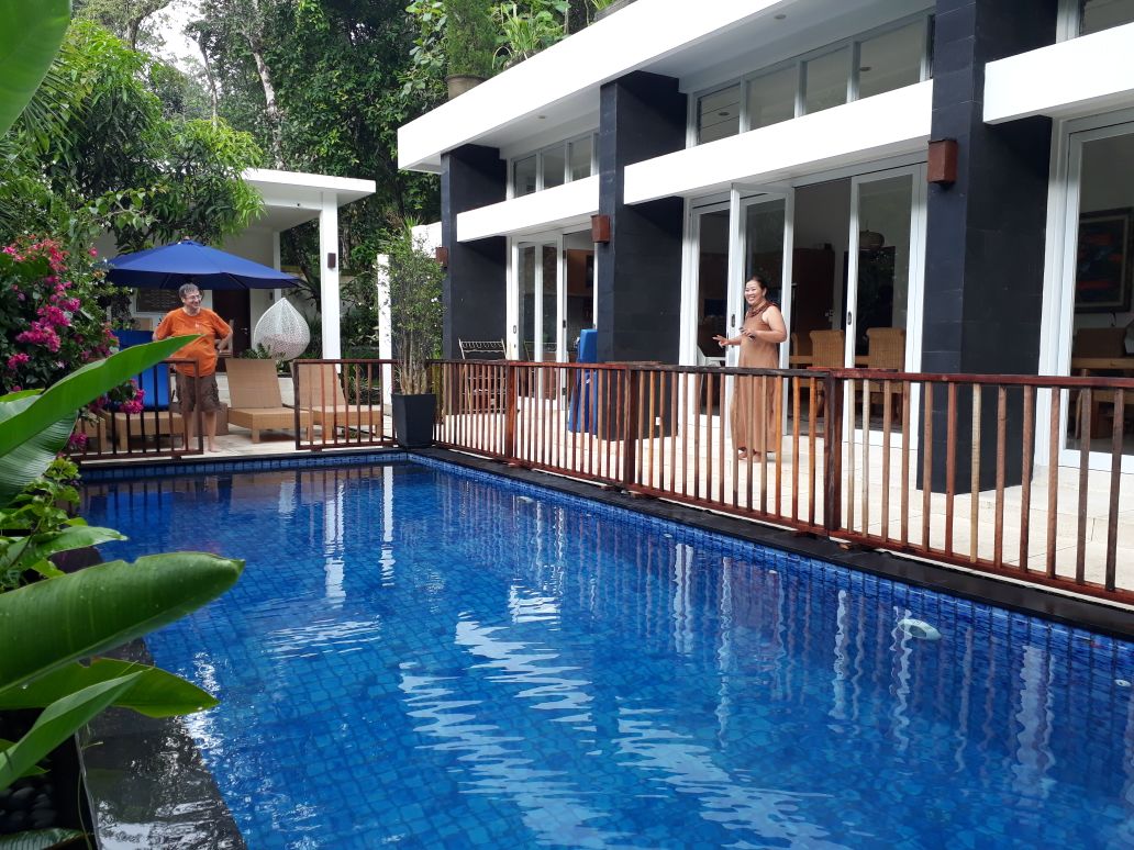Properti sewa Indonesia