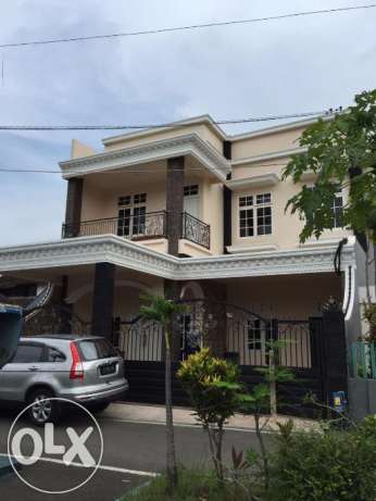 Properti sewa Indonesia
