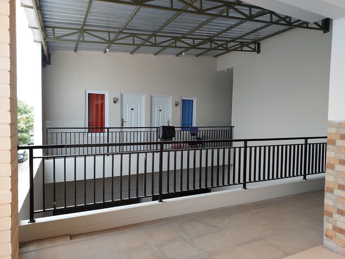 Properti sewa Indonesia