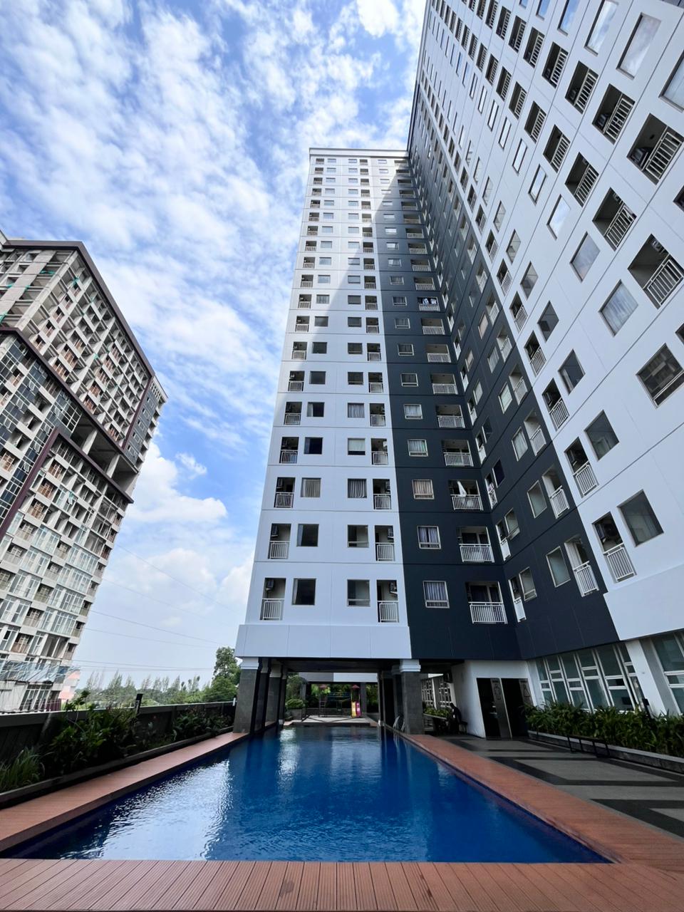Properti sewa Indonesia