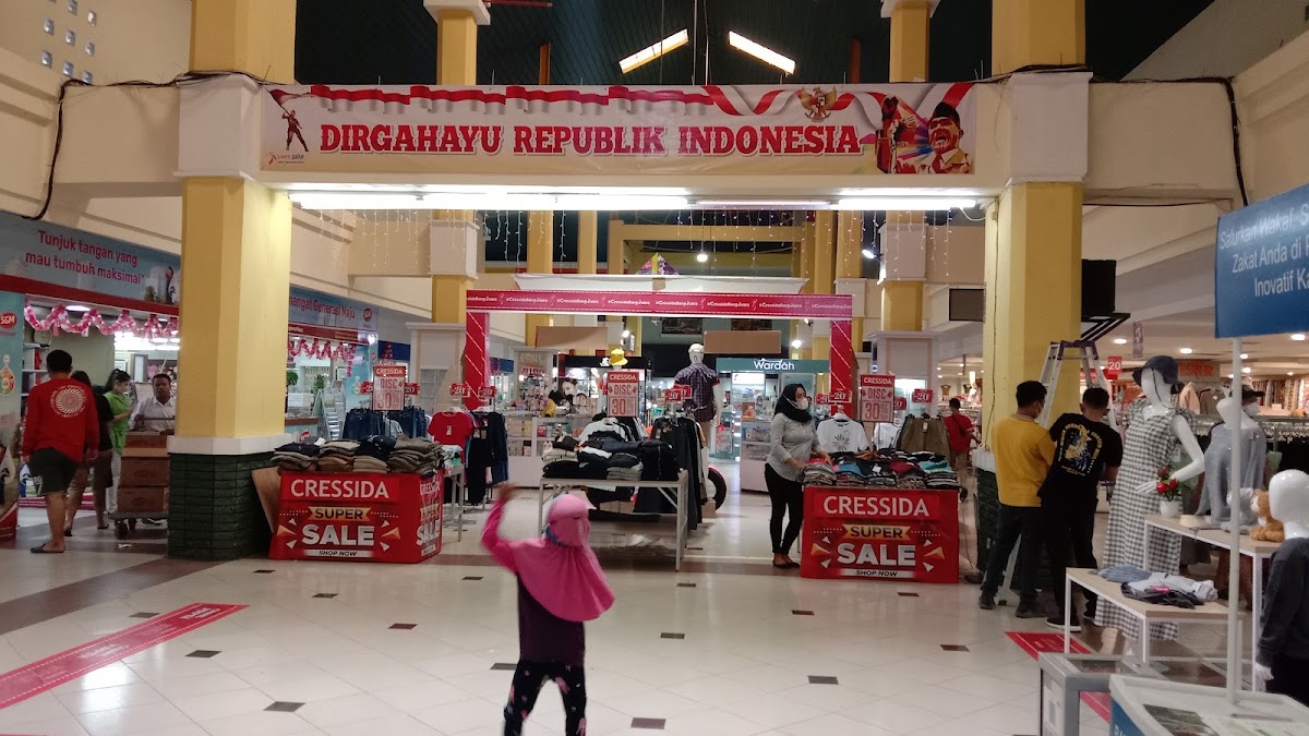 Properti sewa Indonesia
