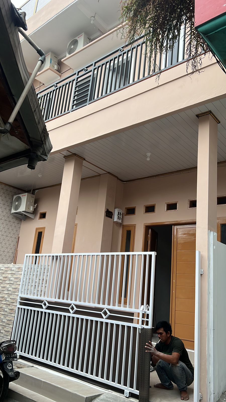 Properti sewa Indonesia