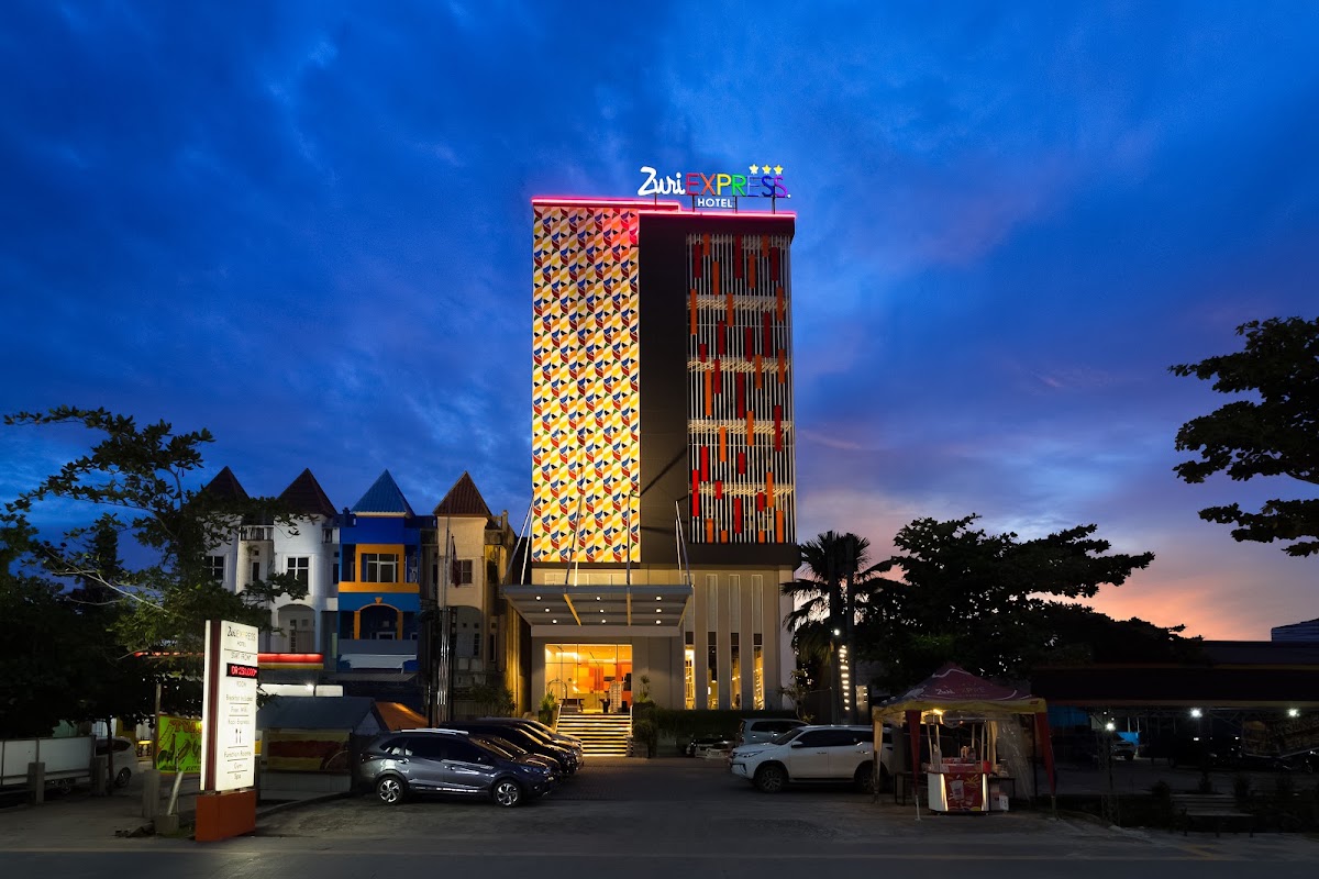 Properti sewa Indonesia