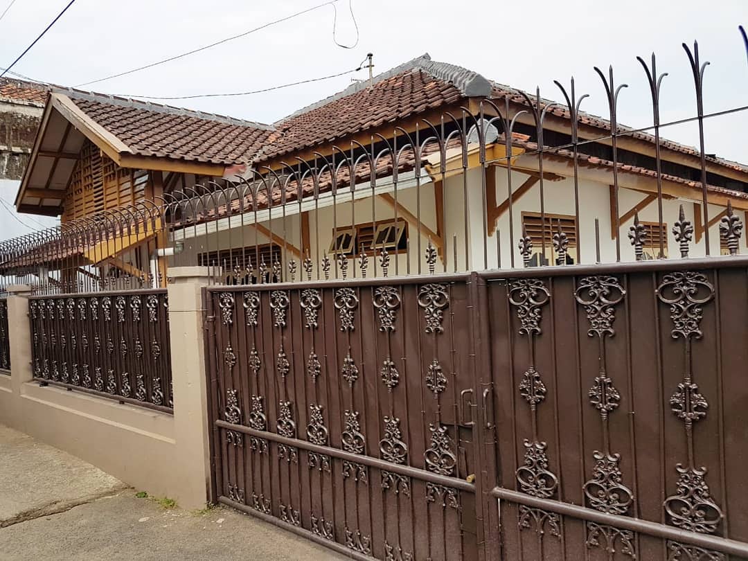 Properti sewa Indonesia