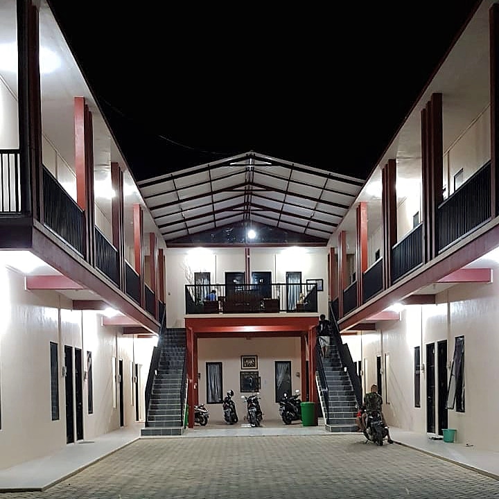 Properti sewa Indonesia