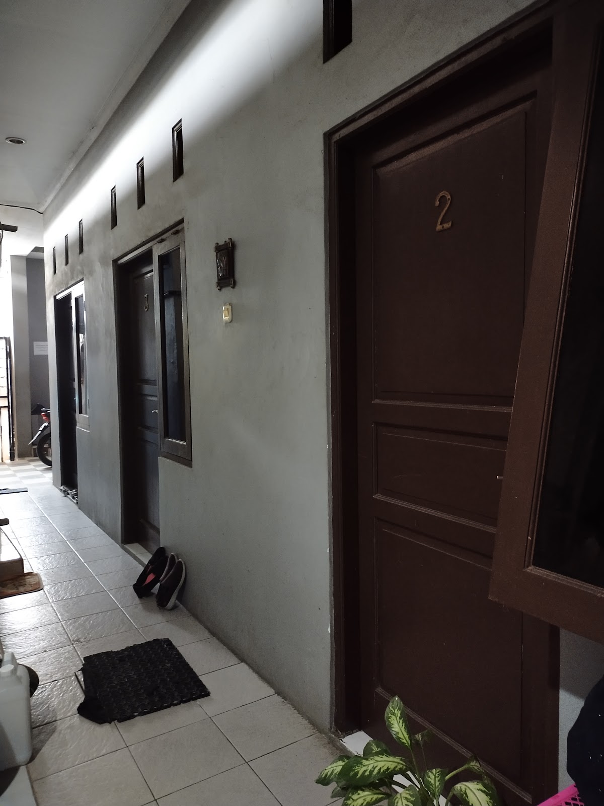 Properti sewa Indonesia