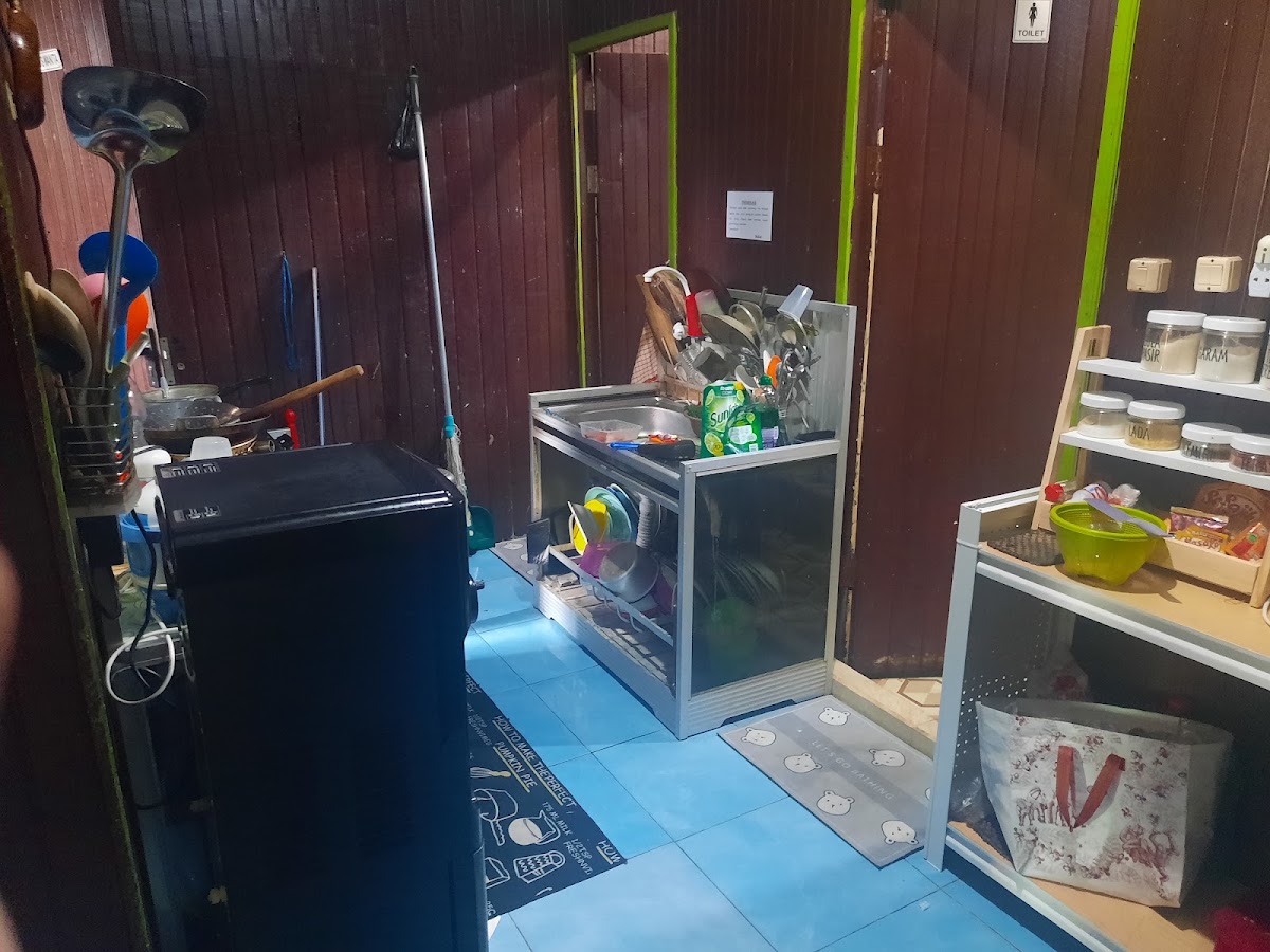 Properti sewa Indonesia