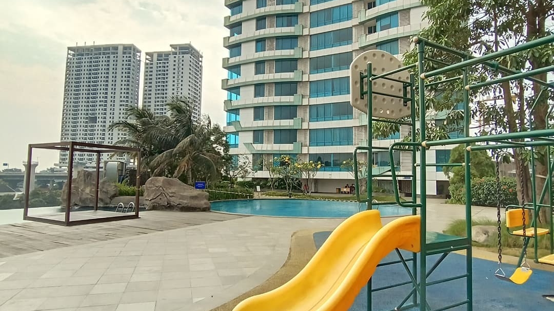 Properti sewa Indonesia