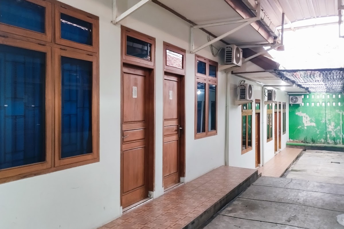 Properti sewa Indonesia