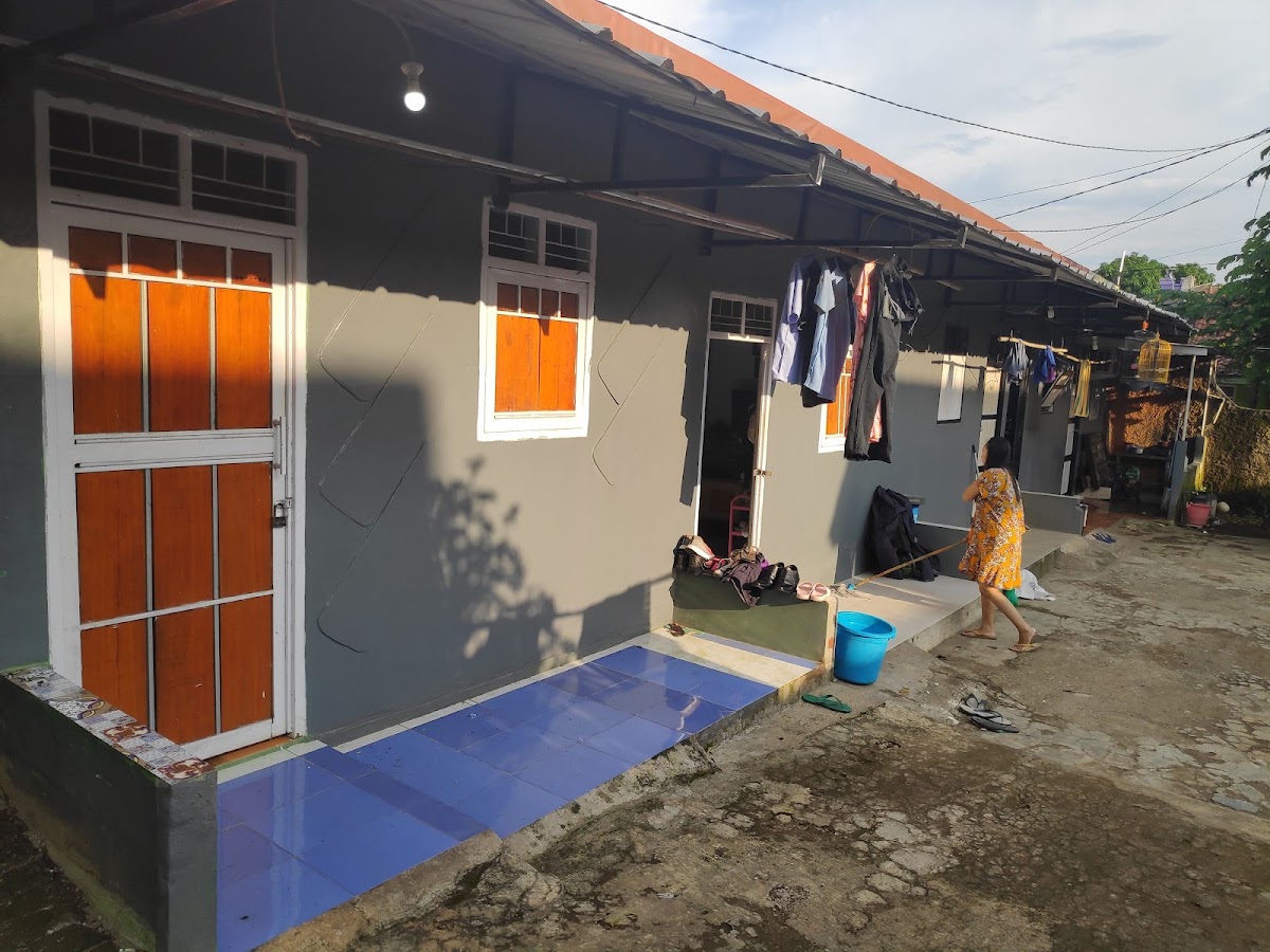 Properti sewa Indonesia