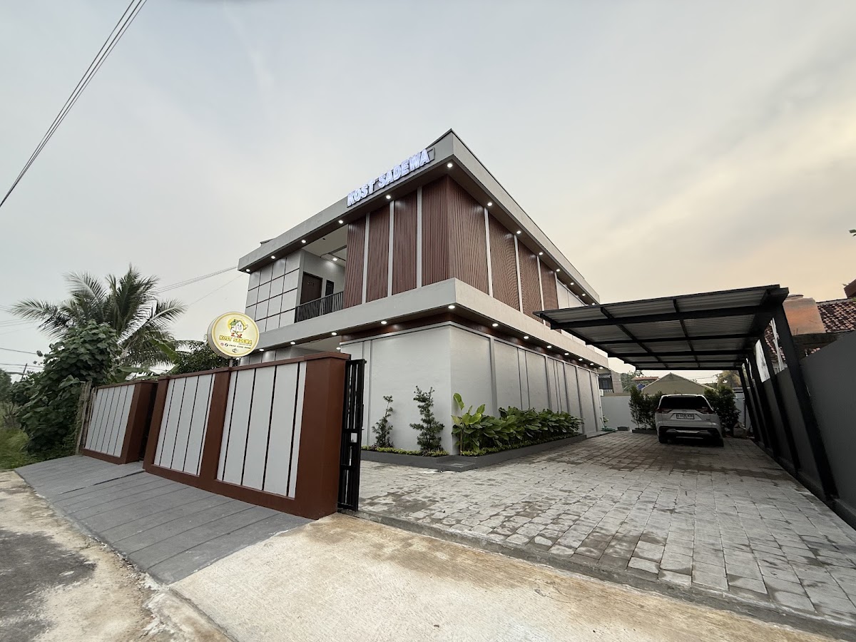 Properti sewa Indonesia