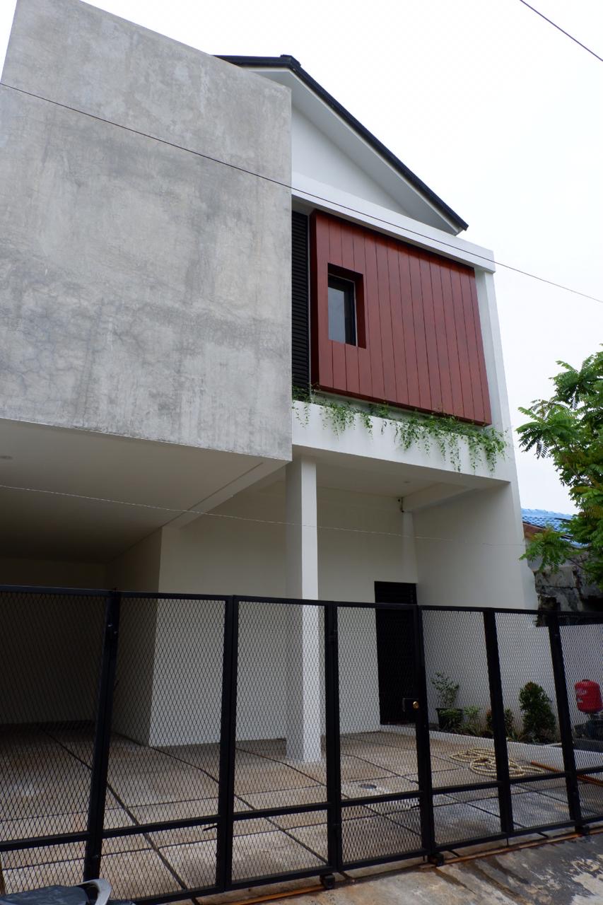 Properti sewa Indonesia