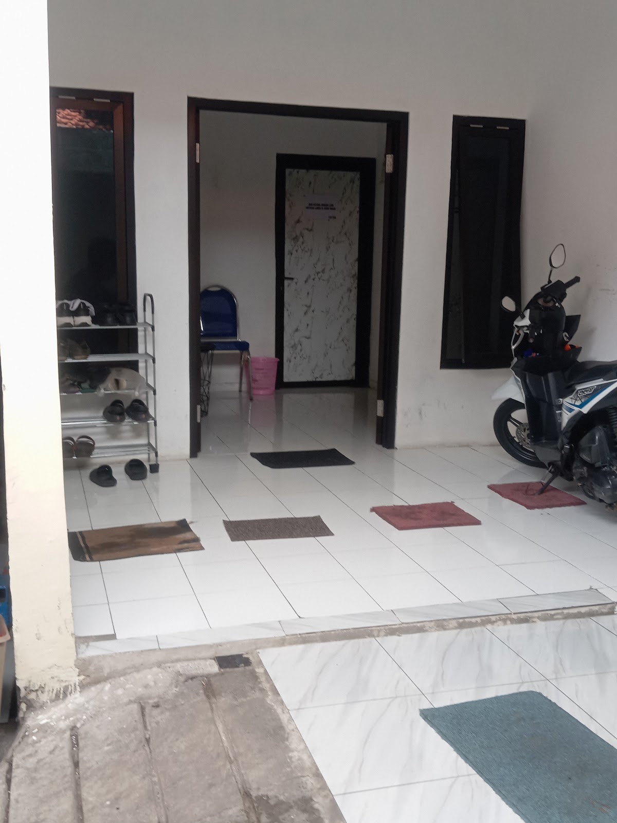 Properti terkait