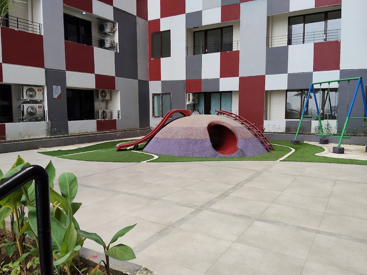 Properti sewa Indonesia