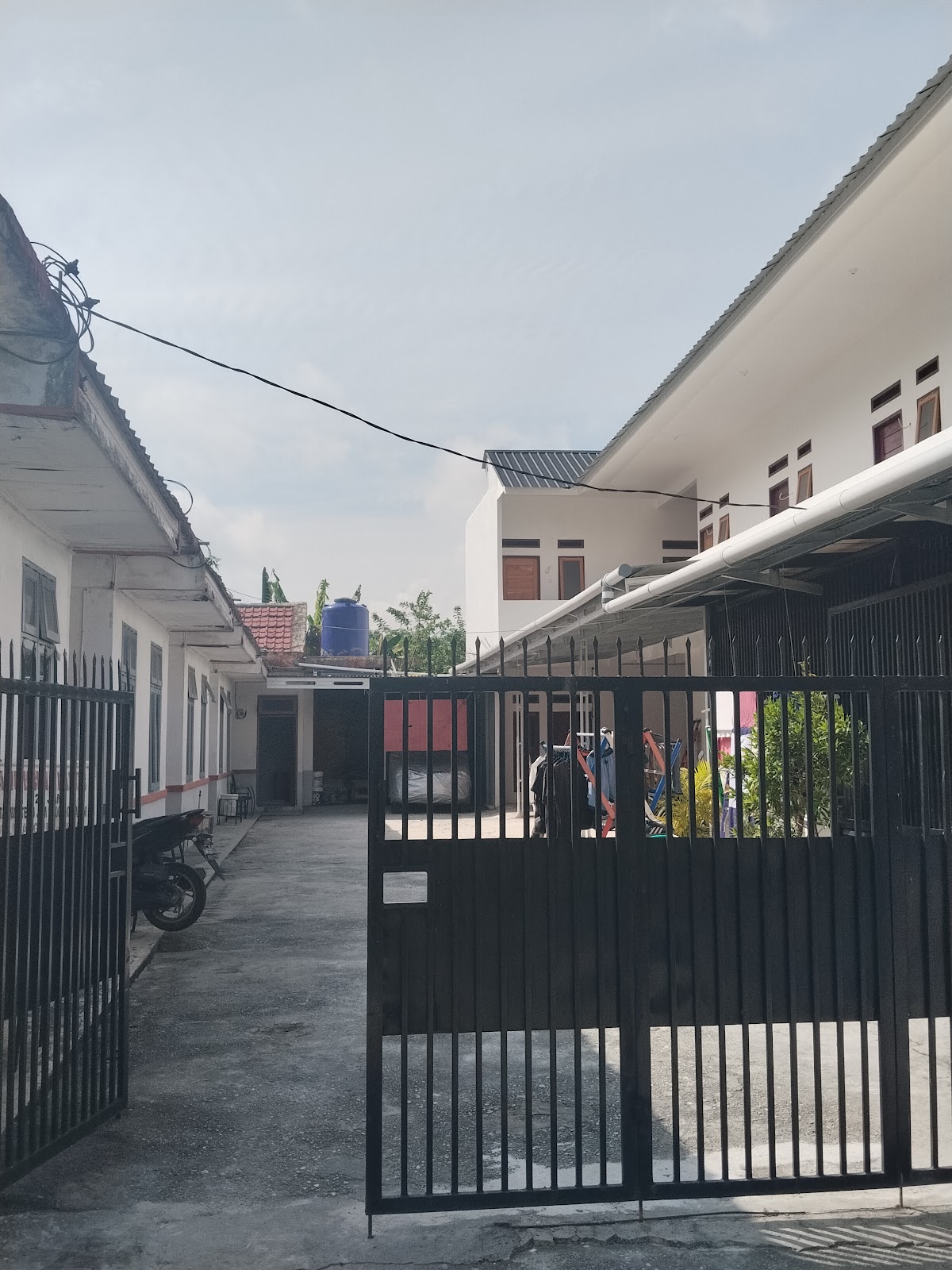 Properti sewa Indonesia