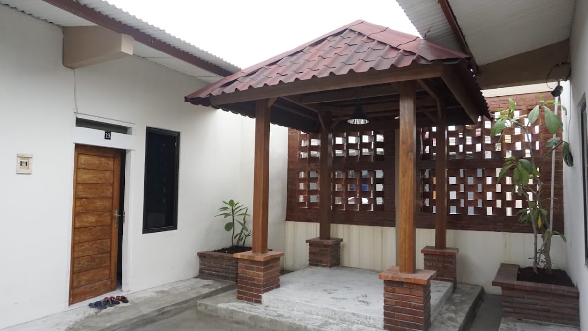 Properti sewa Indonesia