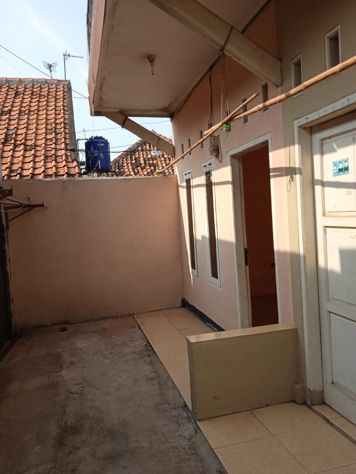 Properti sewa Indonesia