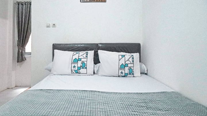 Properti sewa Indonesia