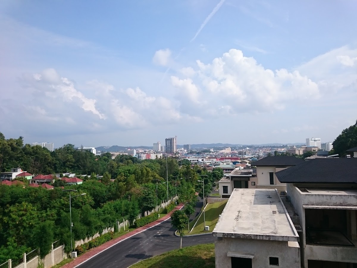 Properti sewa Indonesia