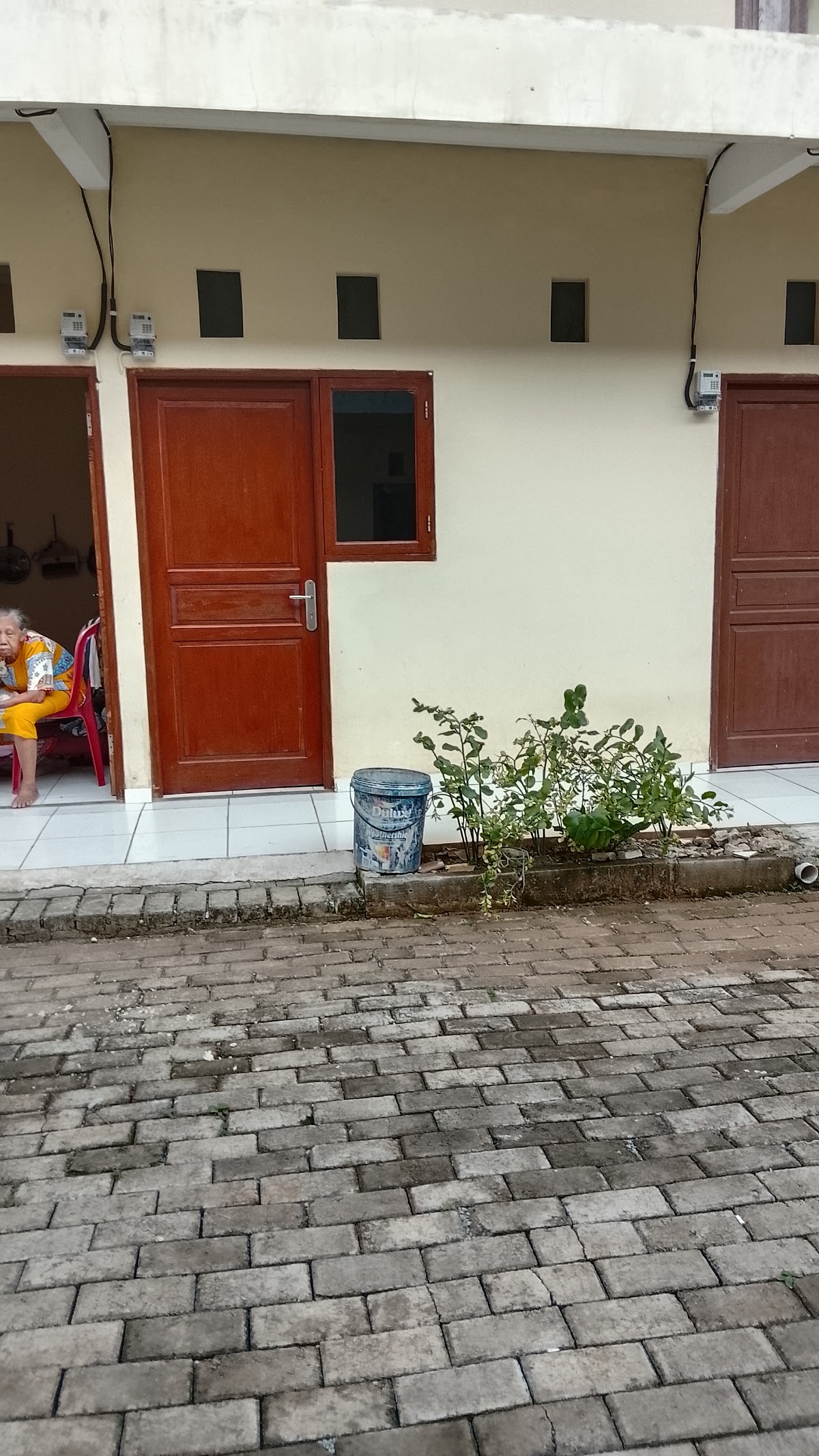 Properti sewa Indonesia