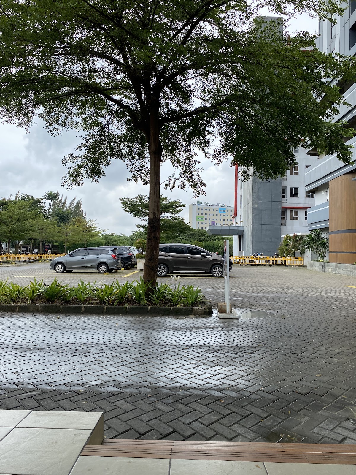 Properti sewa Indonesia